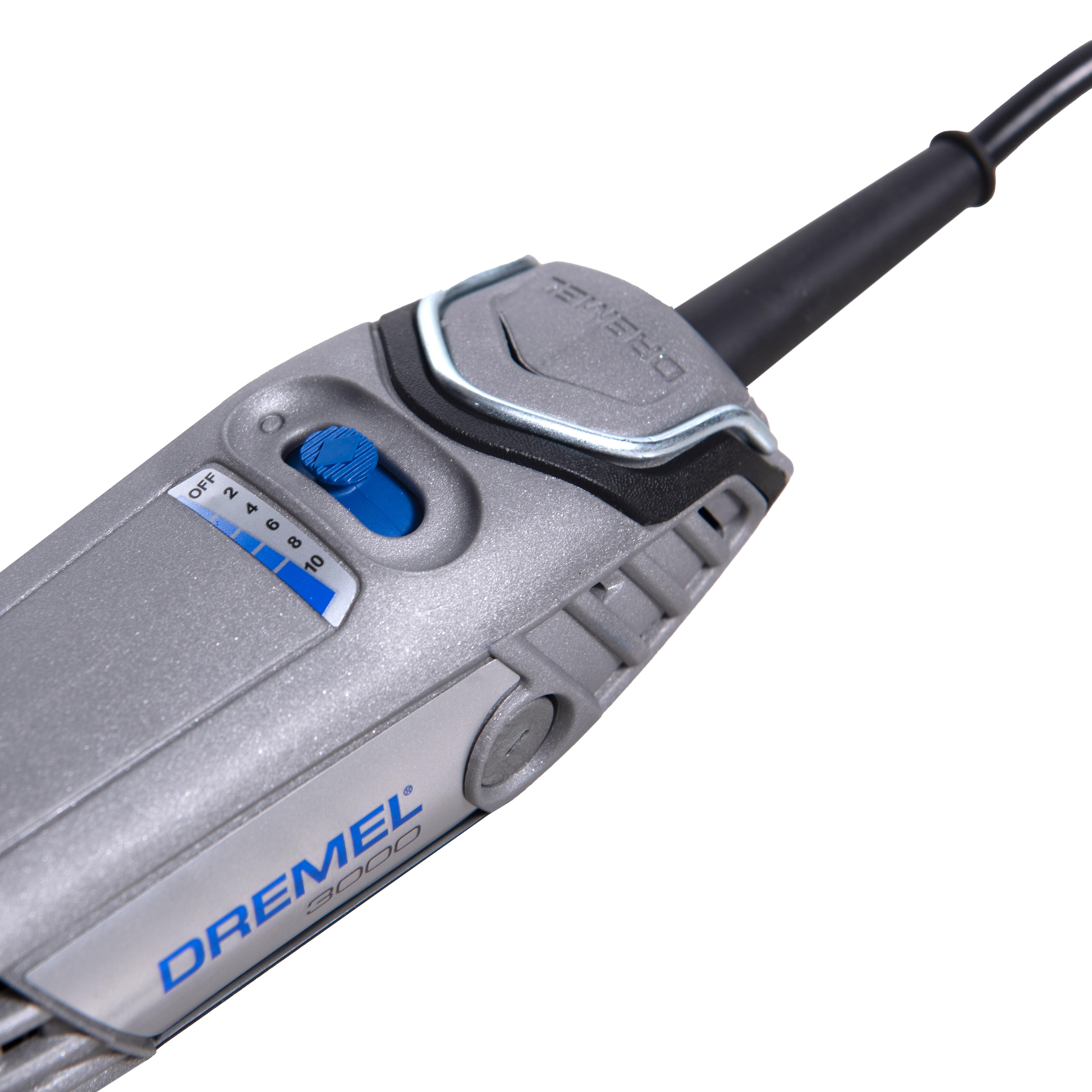 DREMEL 3000-1/25 MINI HERRAMIENTA 130W - 5