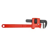 LLAVE GRIFA ACERO 14