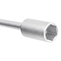DESTORNILLADOR DE VASO 13X150MM BAHCO - 2