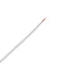 HILO FLEXIBLE LIBRE HALÓGENOS H07Z1-K 1.5mm2  BLANCO 100M - 2