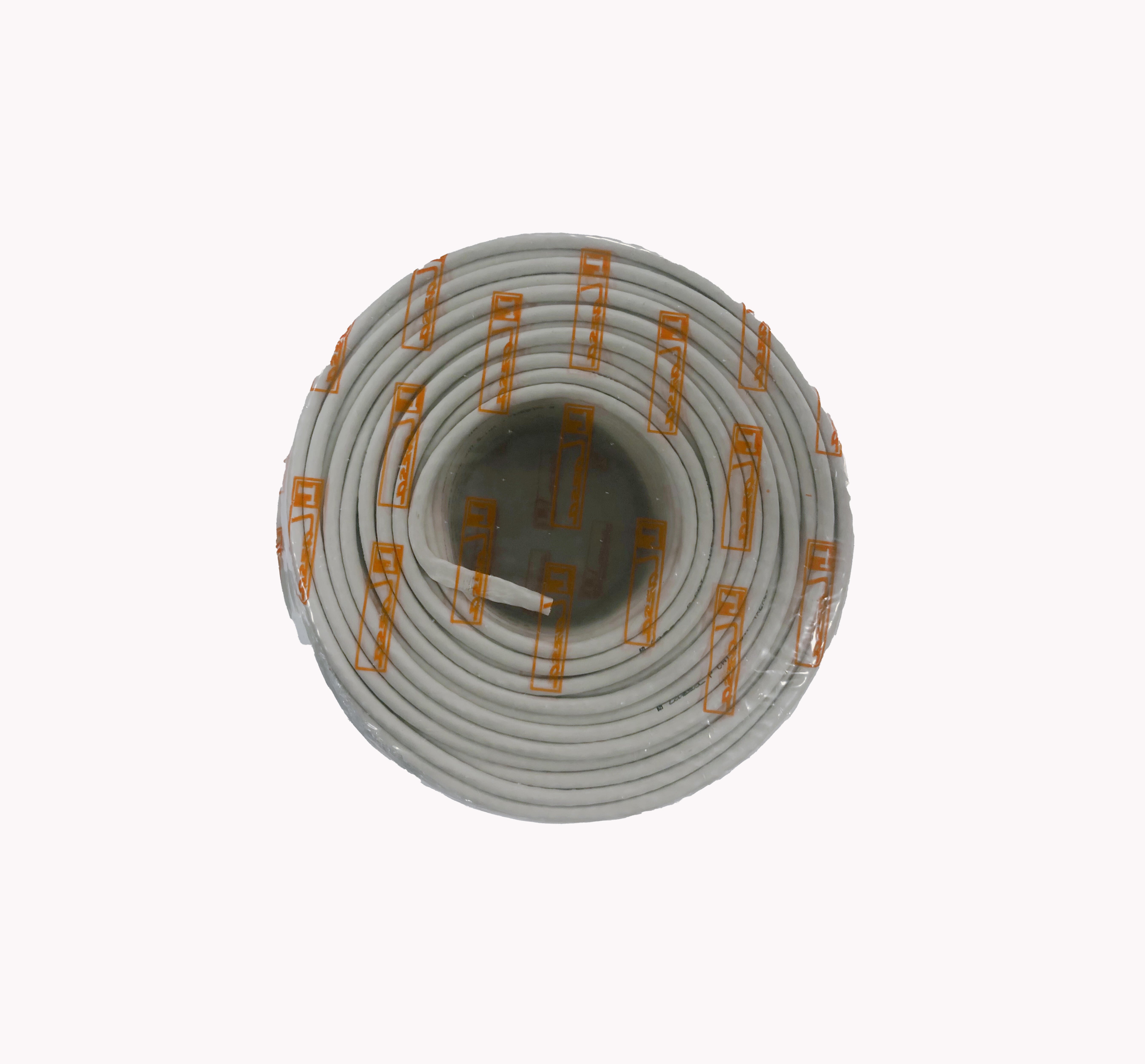 CABLE DE DATOS UTP CAT6 CCA DCA LH 50M - 2