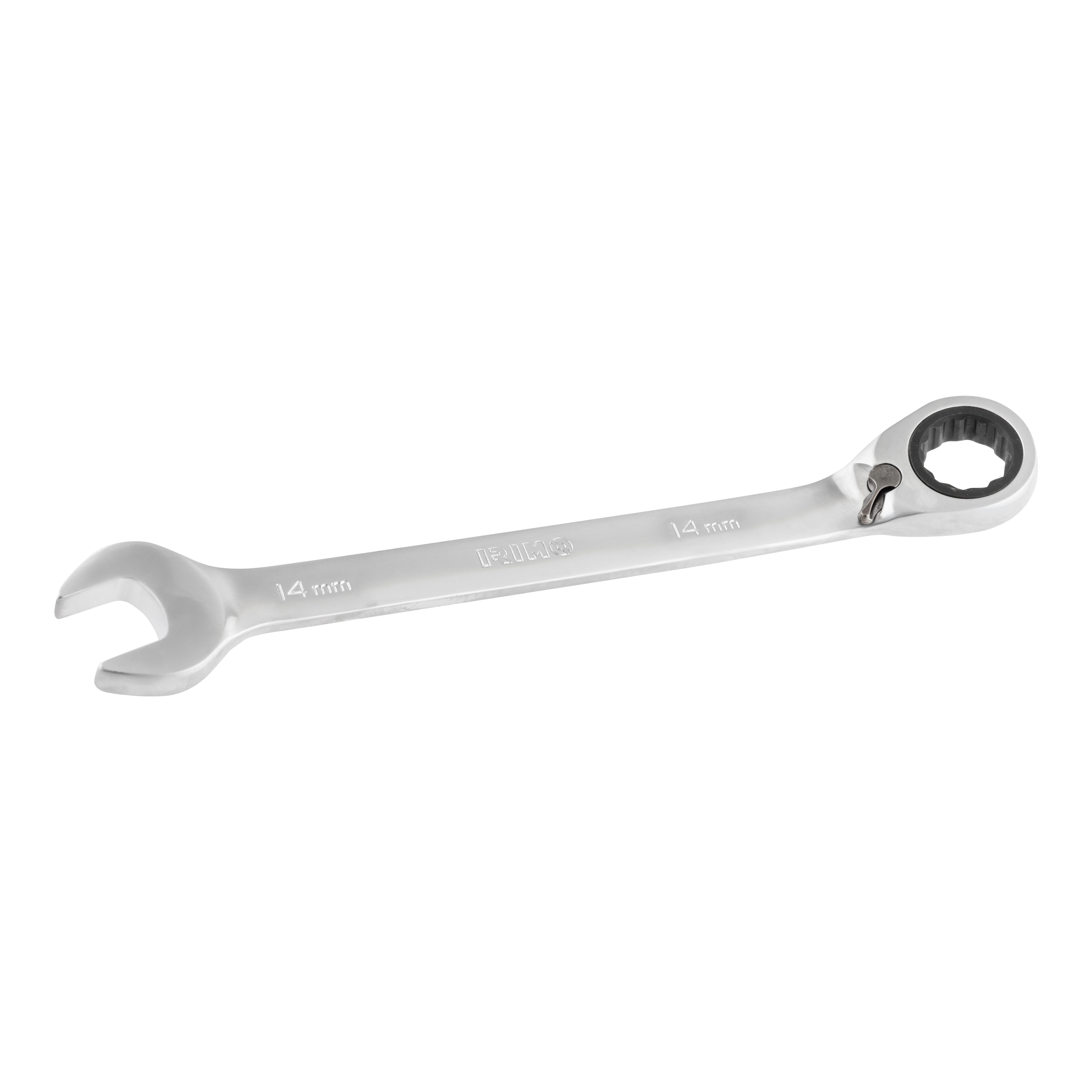 CONJUNTO CHAVES COMBINADAS 8-19mm 8un IRIMO - 8