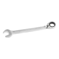 JUEGO 8 LLAVES COMBINADAS CARRACA 8-19 MM IRIMO - 2