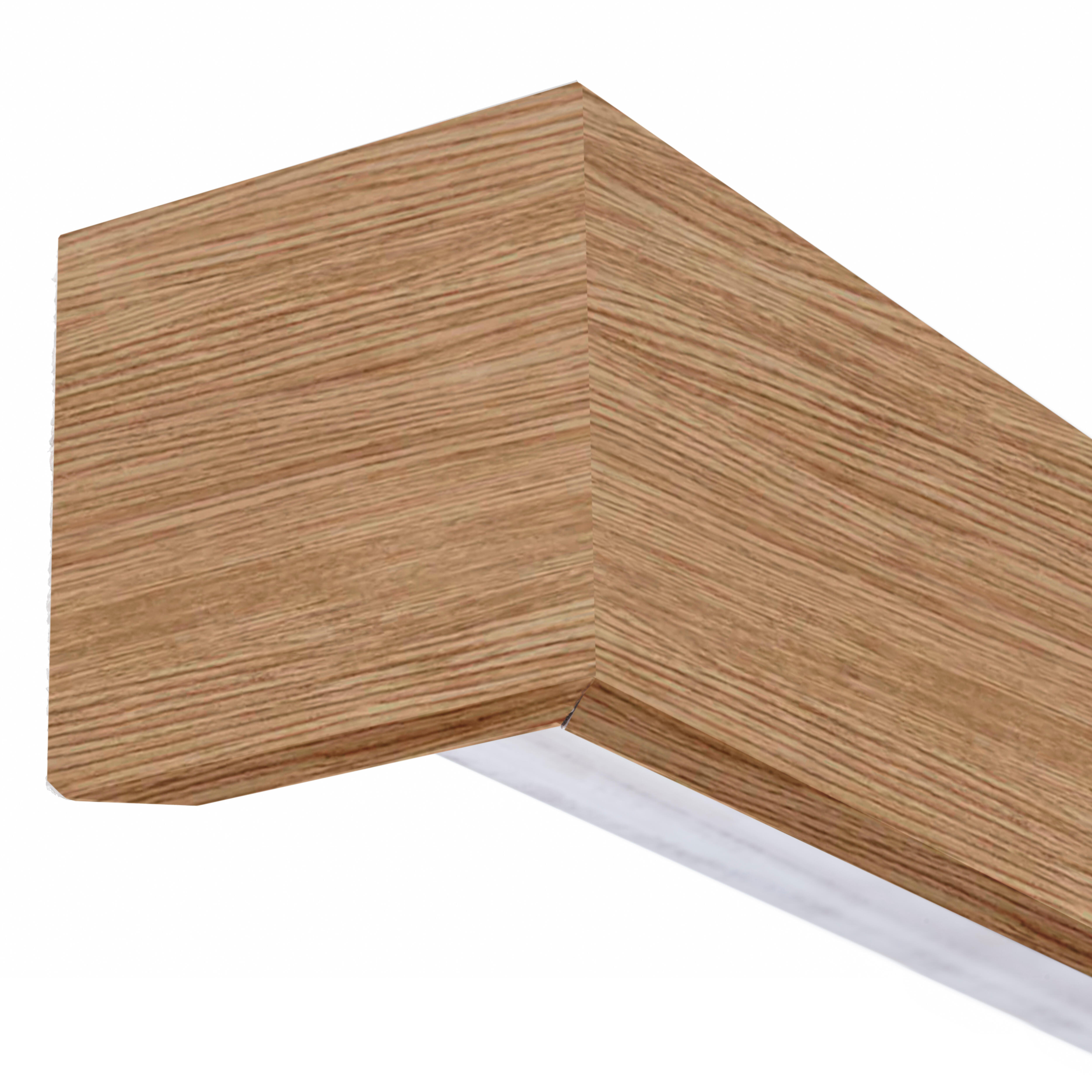 KIT RAIL + EMBELLECEDOR PUERTA CORREDERA MELAMINA P - 3