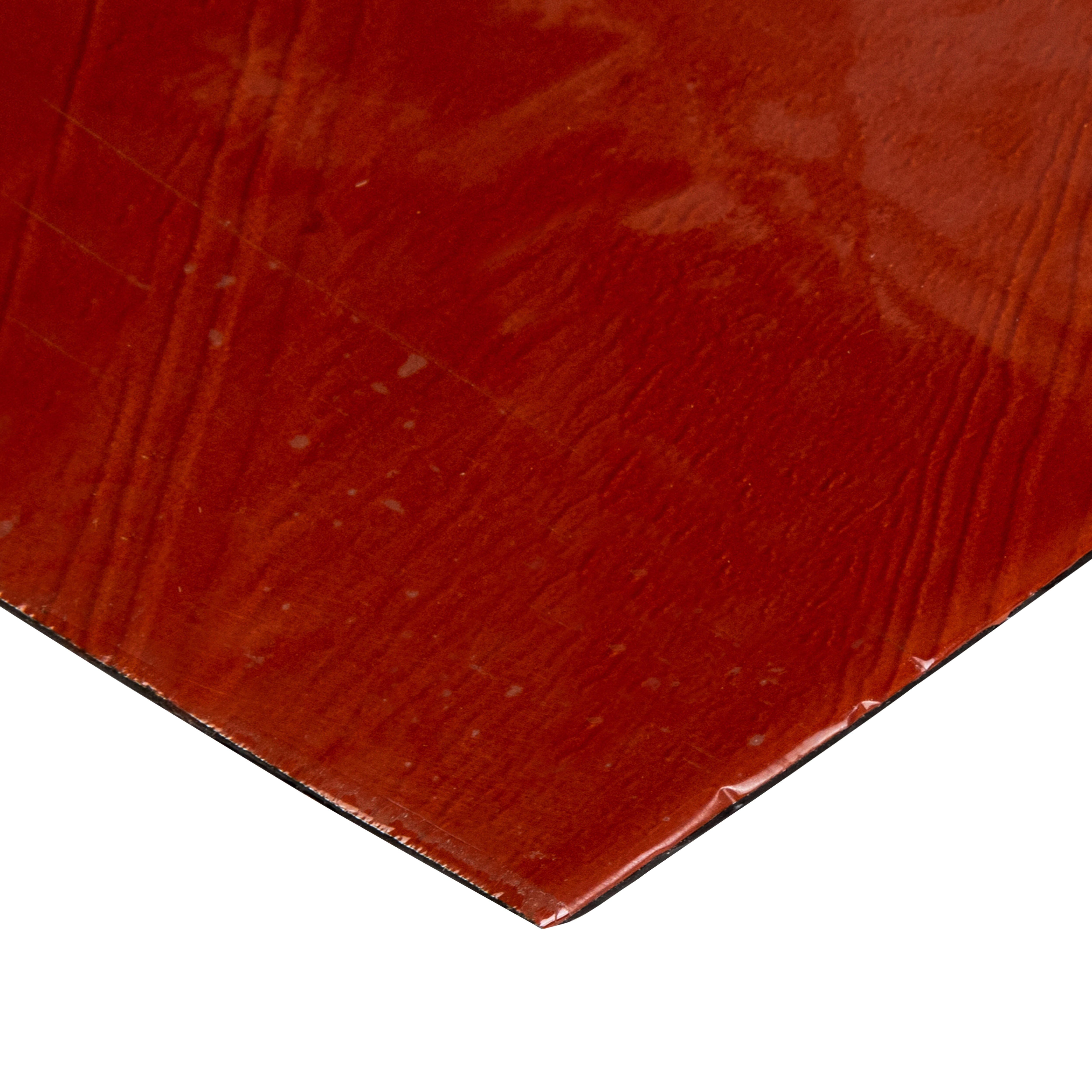 BANDA AUTOADHESIVA BETÚN ELASTÓMERO RAPID BRIC ROJO 10 CM 12 M - 3