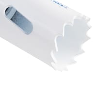 SIERRA CORONA BIMETAL 25 MM IZAR - 2