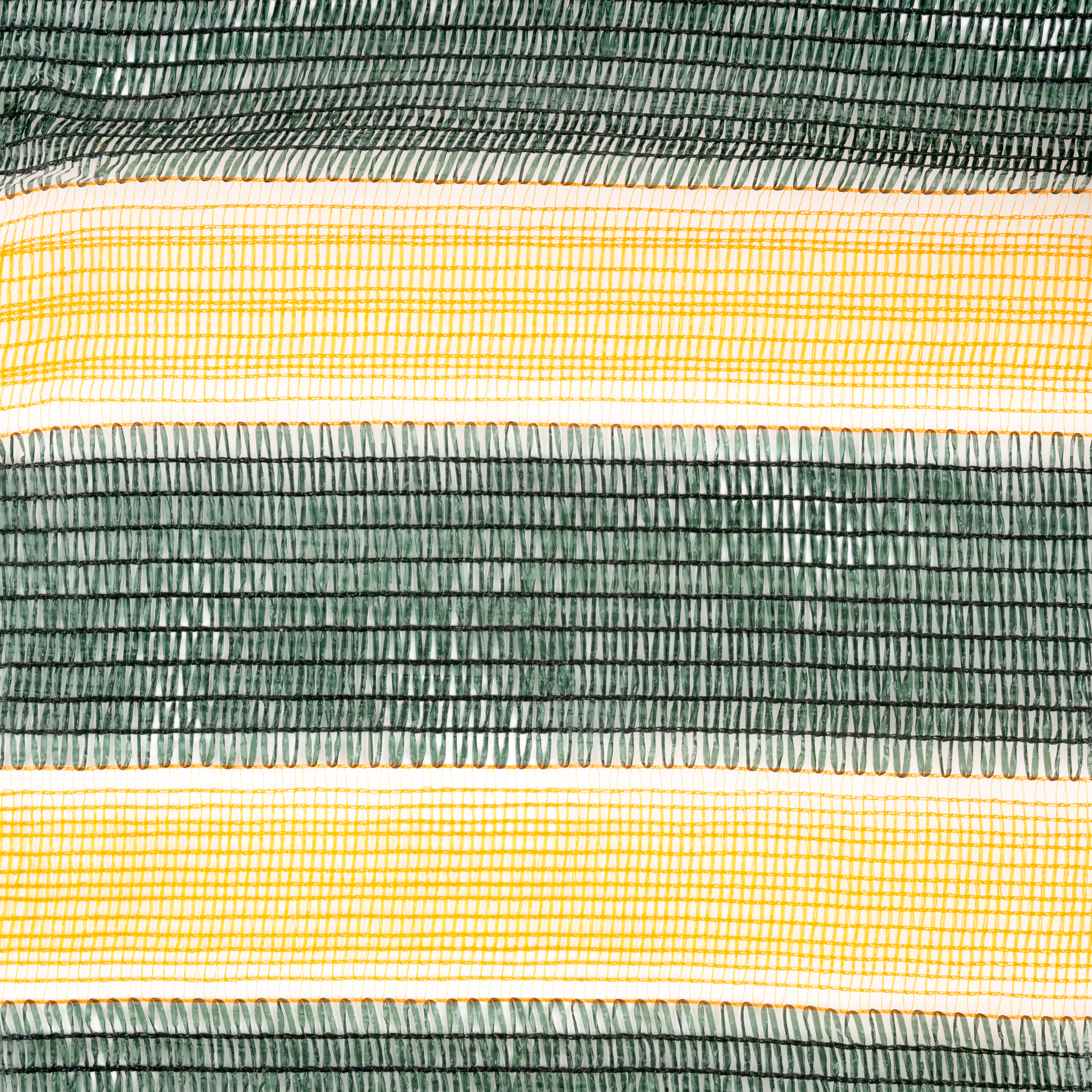 MALLA VALLA MÓVIL NARANJA/VERDE 90% OCULTACIÓN 1,9X3,6 M - 2