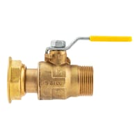 LLAVE CONTADOR RECTA Ø 7/8