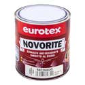 ESMALTE SINTÉTICO ANTIOXIDANTE SATINADO NOVORITE 750ML BLANCO ROTO - 2