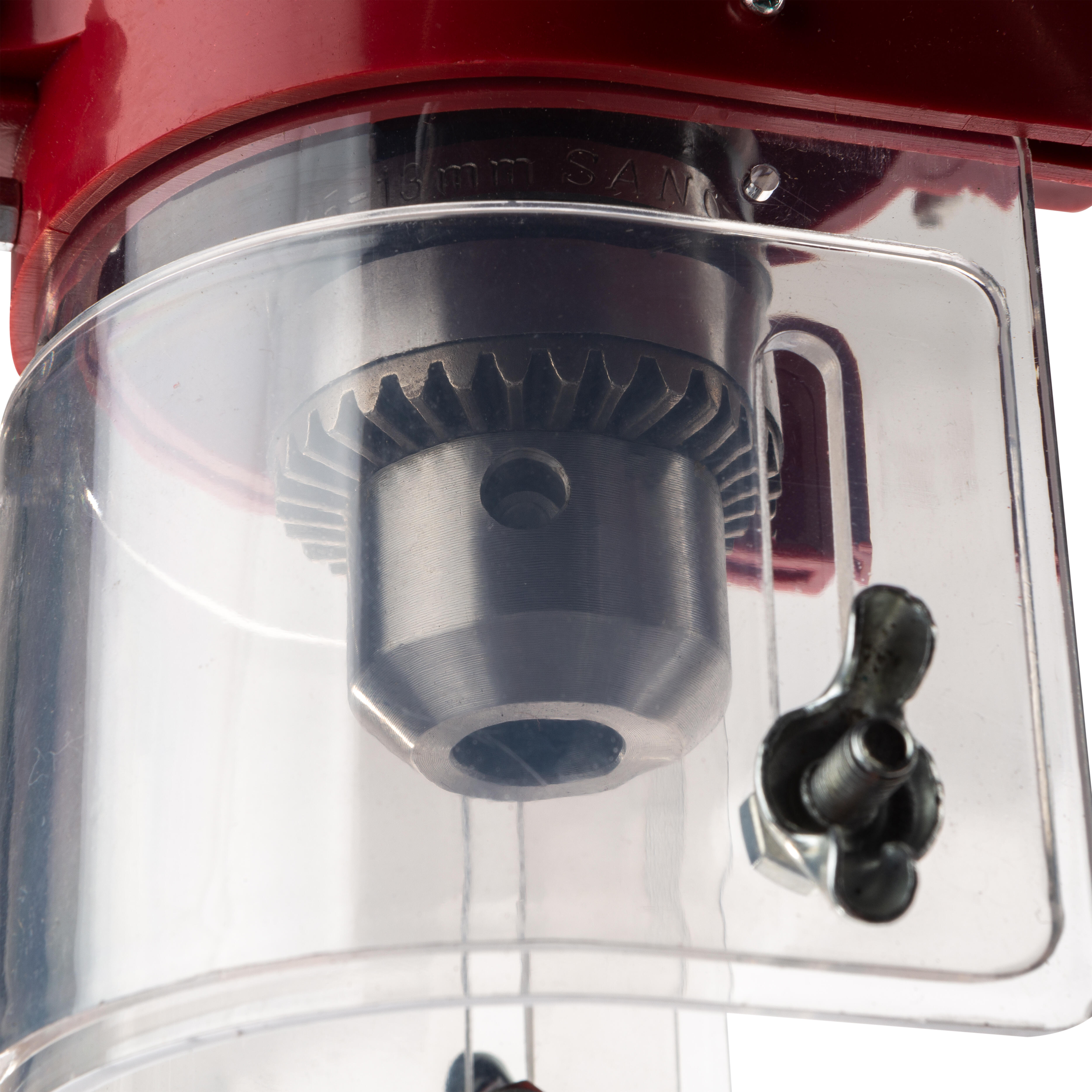 TALADRO DE COLUMNA 350W STAYER TR130C  - 3