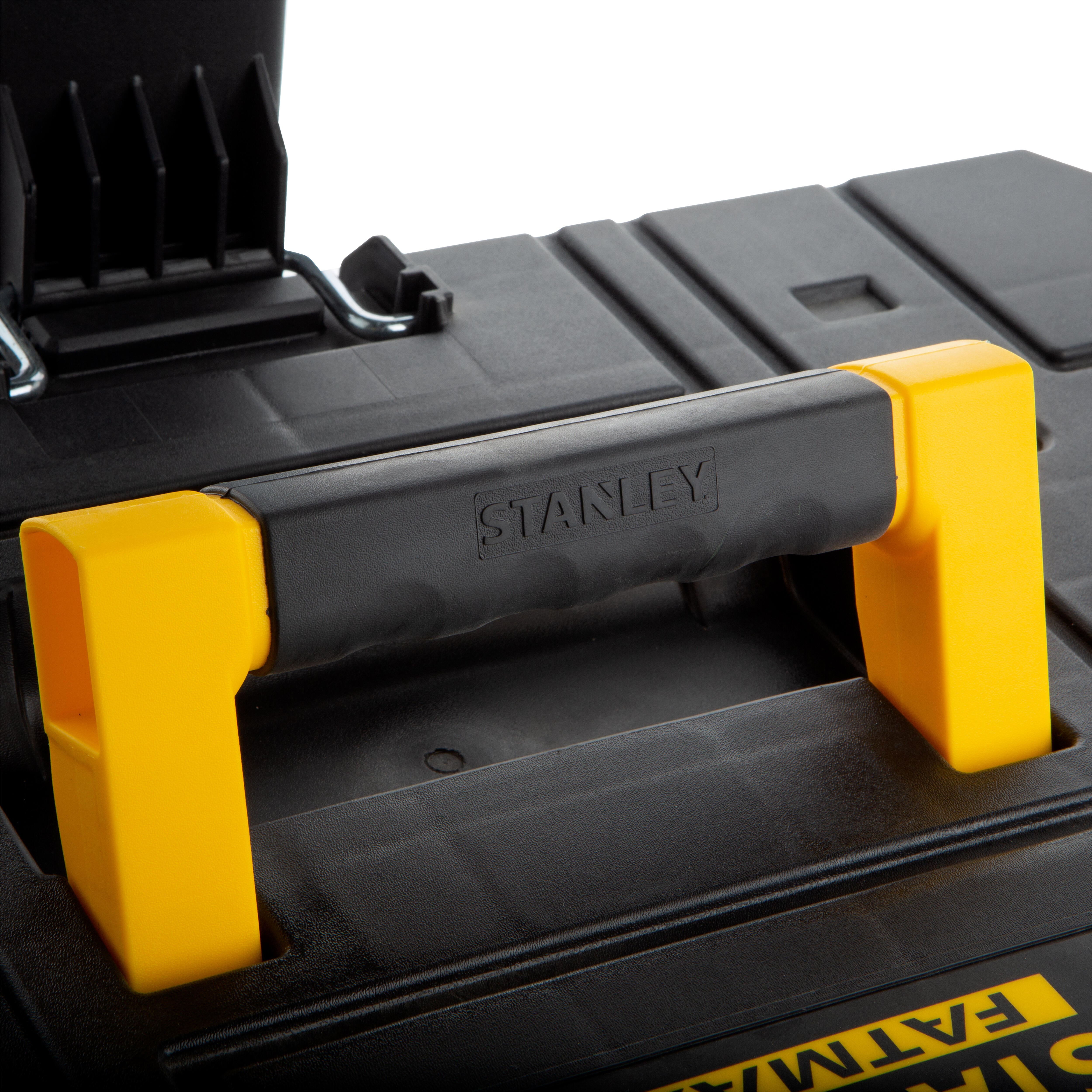 CARRO PORTAHERRAMIENTAS TSTAK 75753 STANLEY - 3