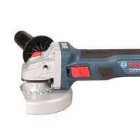 PACK 18V TALADRO PERCUTOR BRUSHLESS + AMOLADORA 115MM BRUSHLESS BOSCH - 5