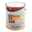 LASUR SINTÉTICO MATE  BARPIDECOR  4L PINO - 3