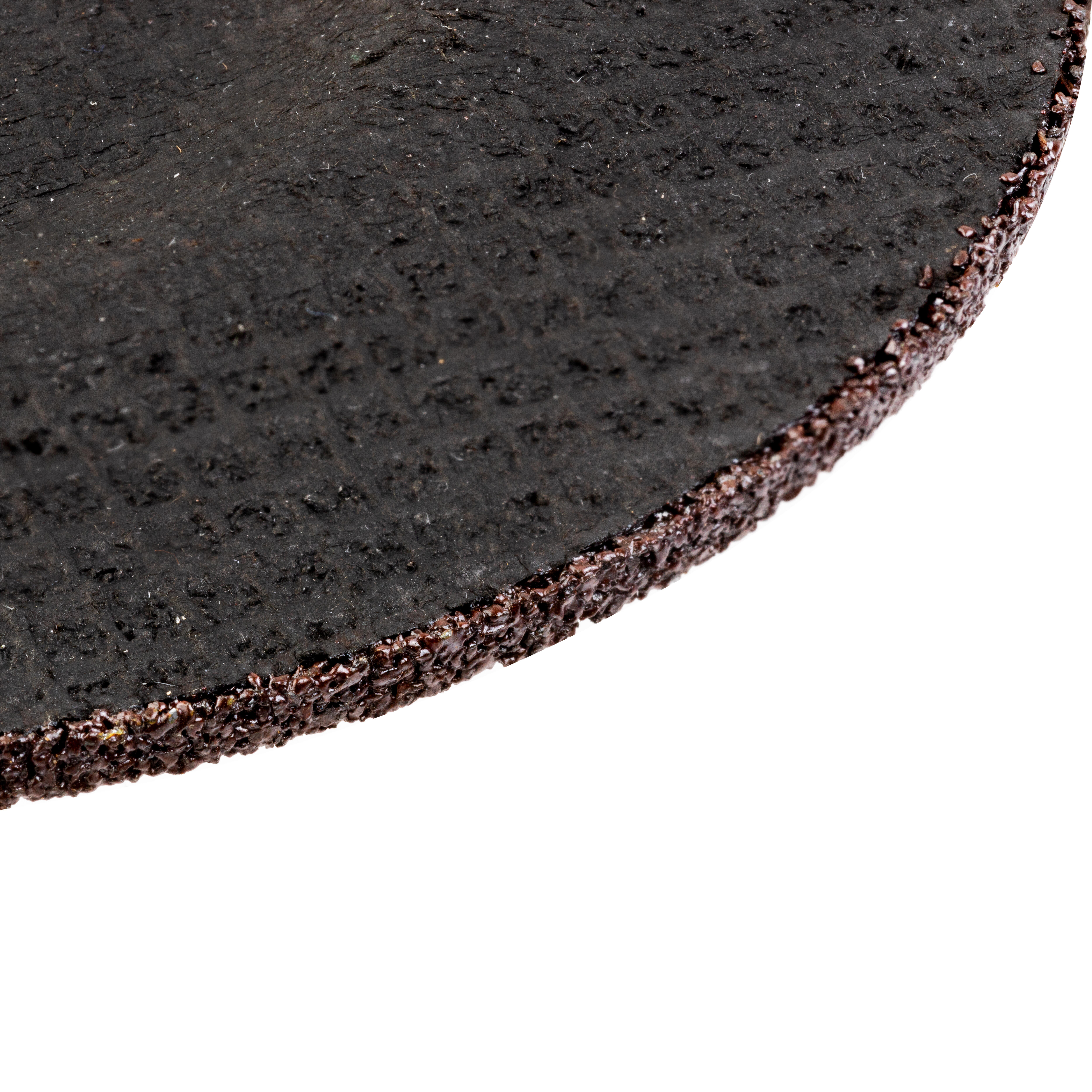 DISCO AMOLADORA CORTE PIEDRA 125MM BELLOTA - 2