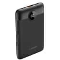 BATERIA EXTERNA POWER BANK MINI 10000MA  - 2