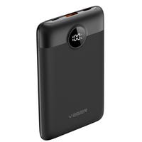 BATERIA EXTERNA POWER BANK MINI 10000MA  - 2