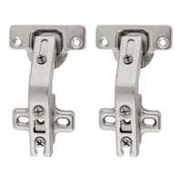 BISAGRA DE CAZOLETA  35 MM PARA PUERTA PLEGABLE - 2