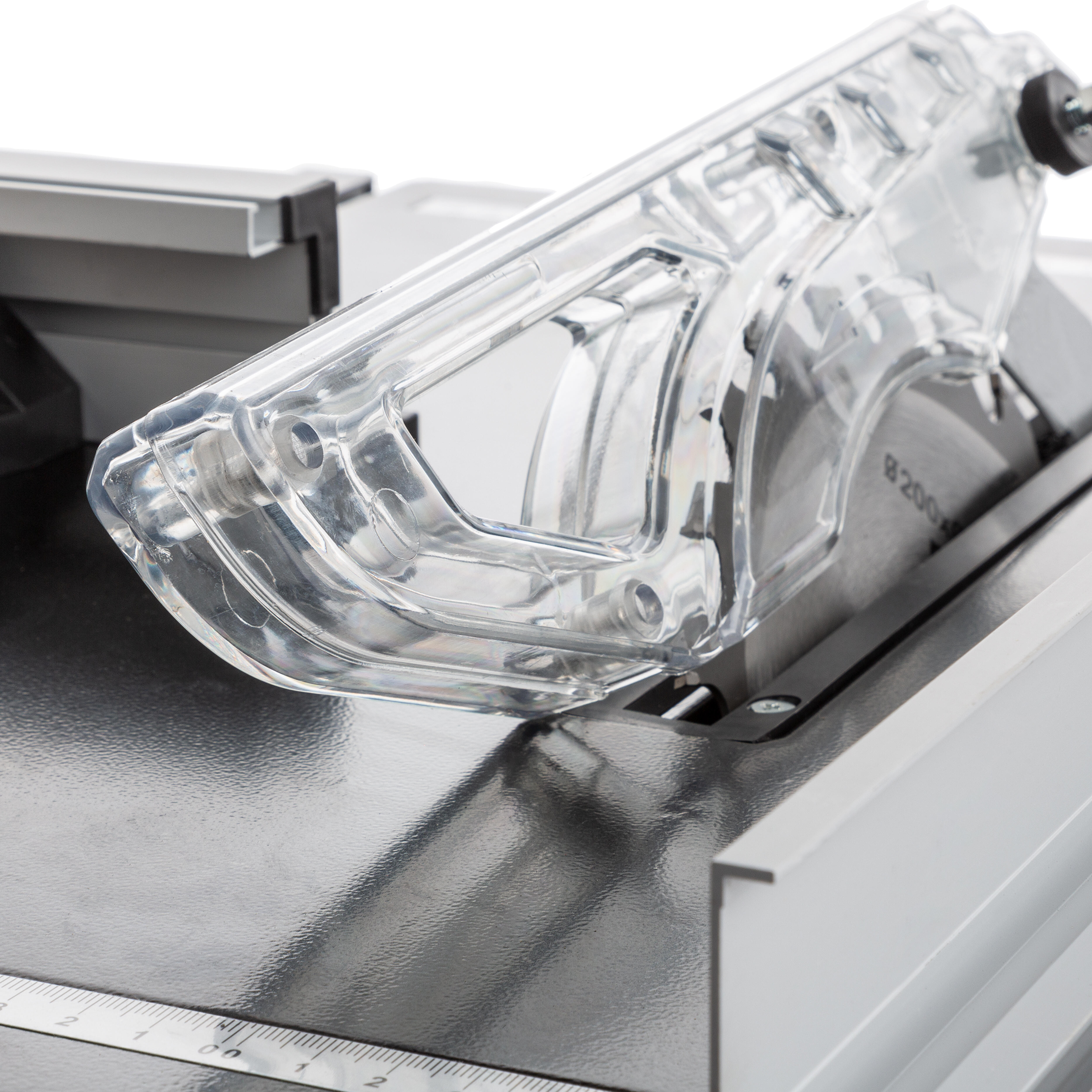 SIERRA DE MESA CS210 BW 800W 200MM - 2