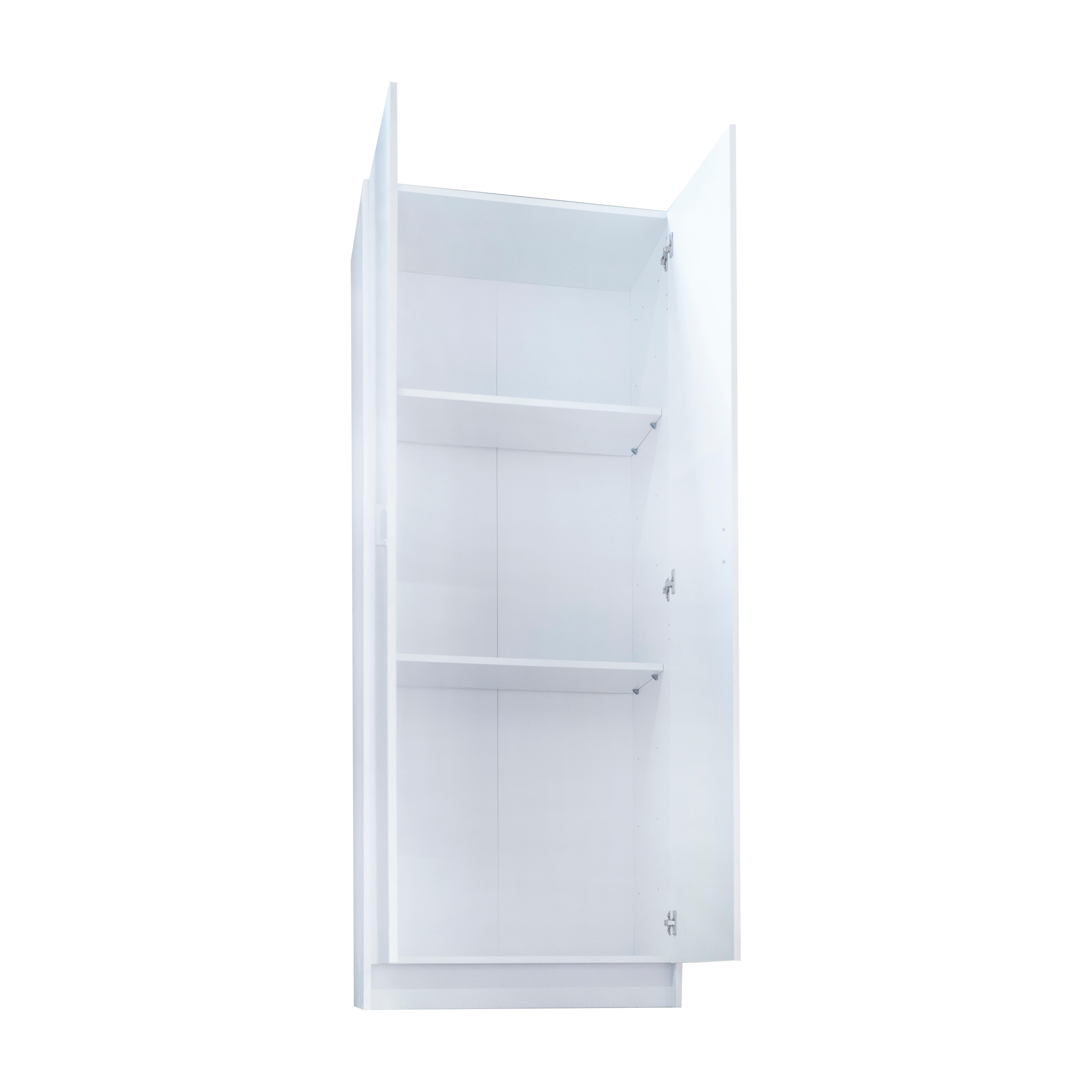 DESPENSERO 2 PUERTAS 175 X 68 X 37 CM - 3