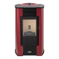 HIDROESTUFA DE PELLETS FERROLI NOVARA 18,5KW - 2