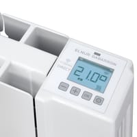 EMISOR TERMICO FLUIDO WIFI 500W GABARRON - 3