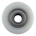 RUEDA TRANSPALETA 82 MM NYLON HASTA 650KG.  - 2