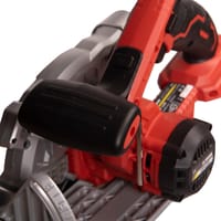 SIERRA CIRCULAR BATERÍA STAYER CP L20 18V 165MM - 2