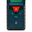MEDIDOR LASER 40M GLM 40 BOSCH - 2