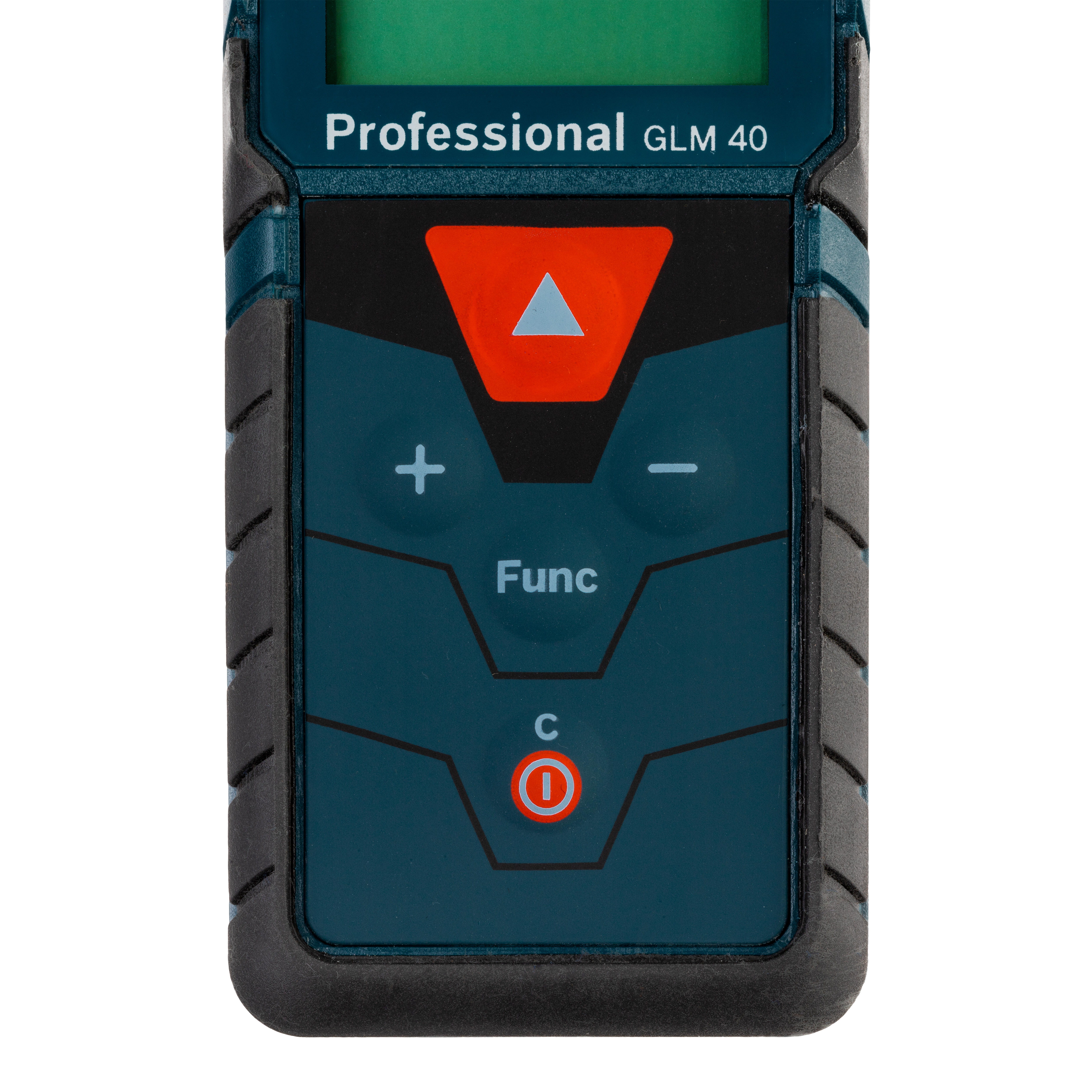 MEDIDOR LASER 40M GLM 40 BOSCH - 2