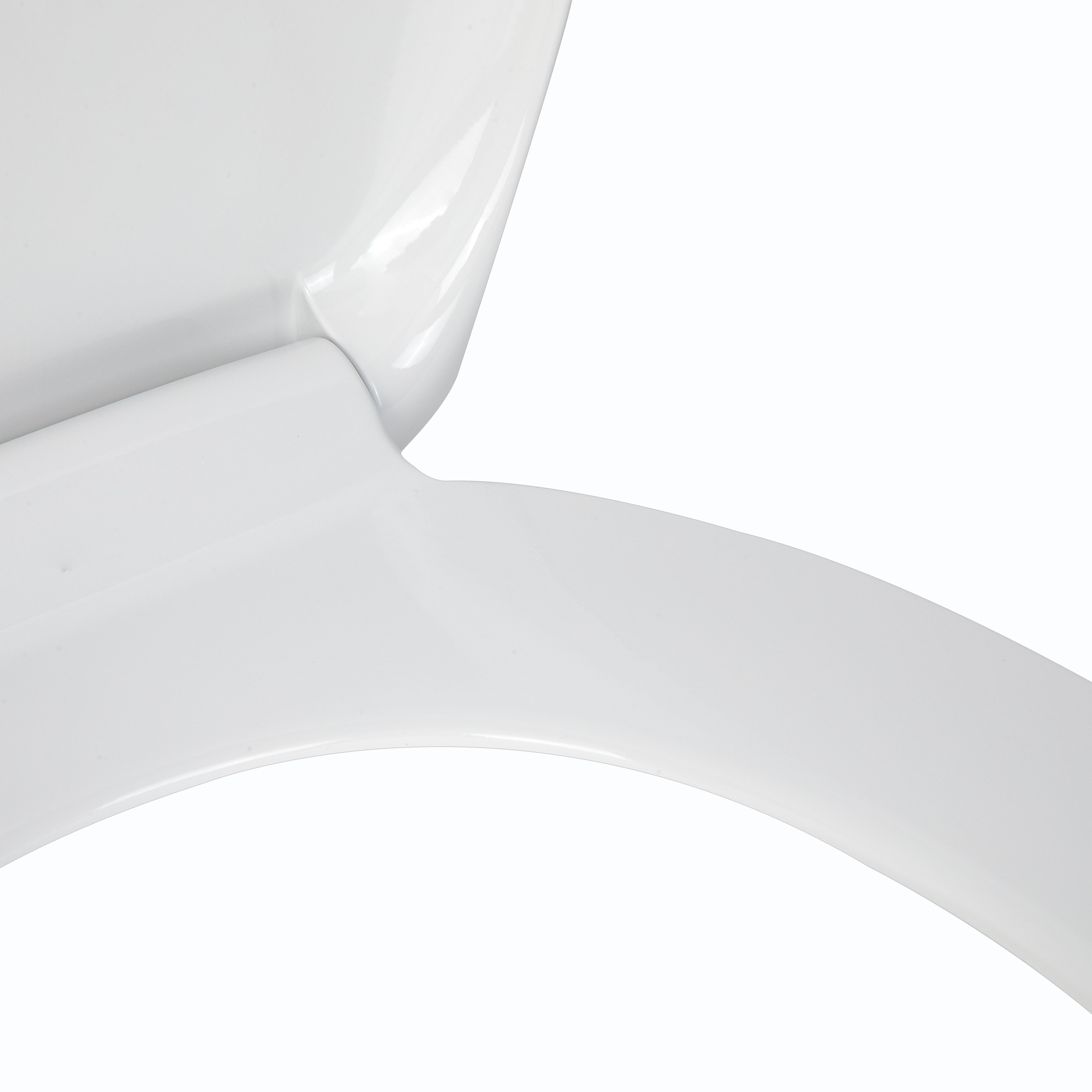 TAPA WC VICTORIA BISAGRAS ACERO - 4