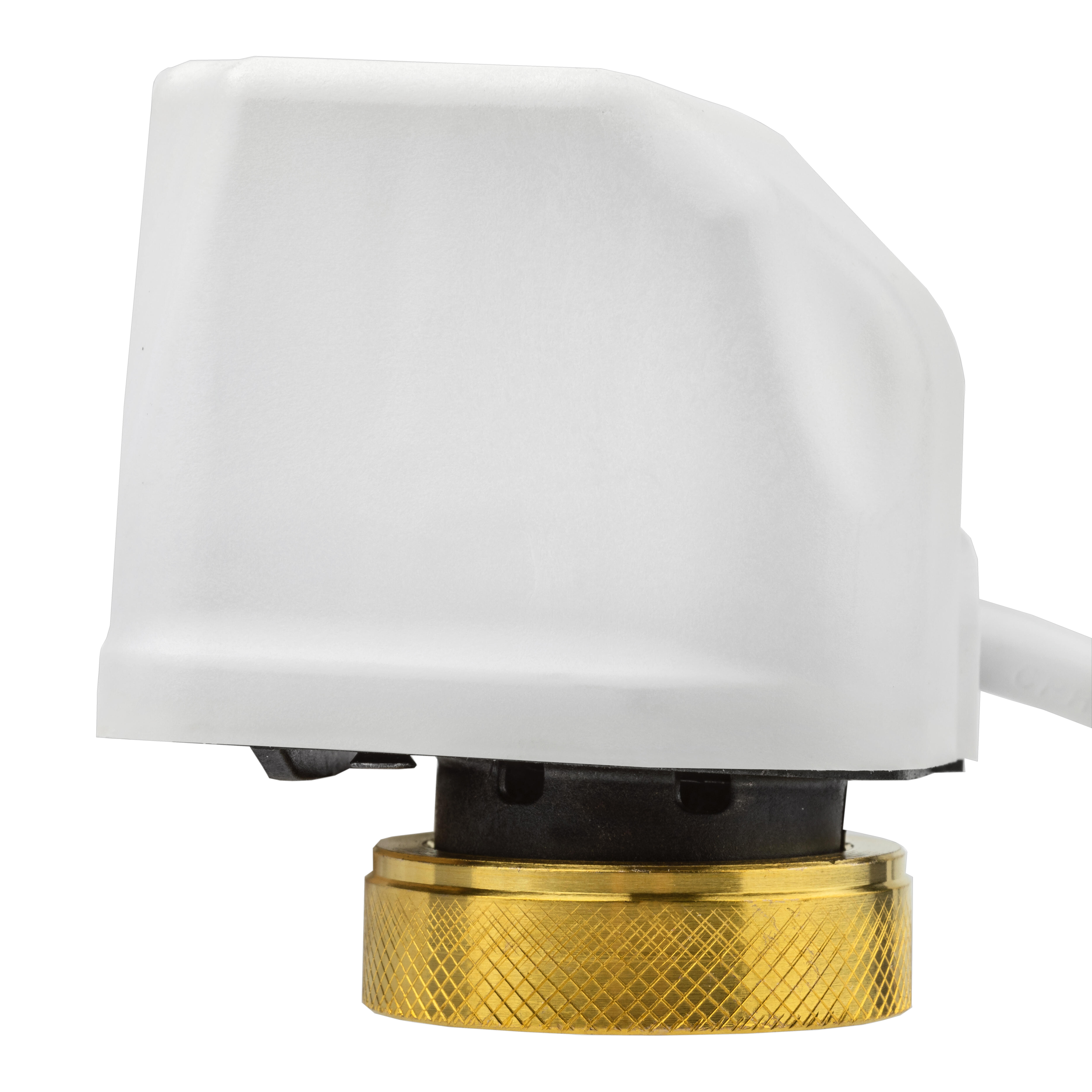 CABEZAL MOTORIZADO 230V 2,5W - 2