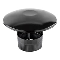 SOMBRERETE VITRIFICADO 150MM - 2