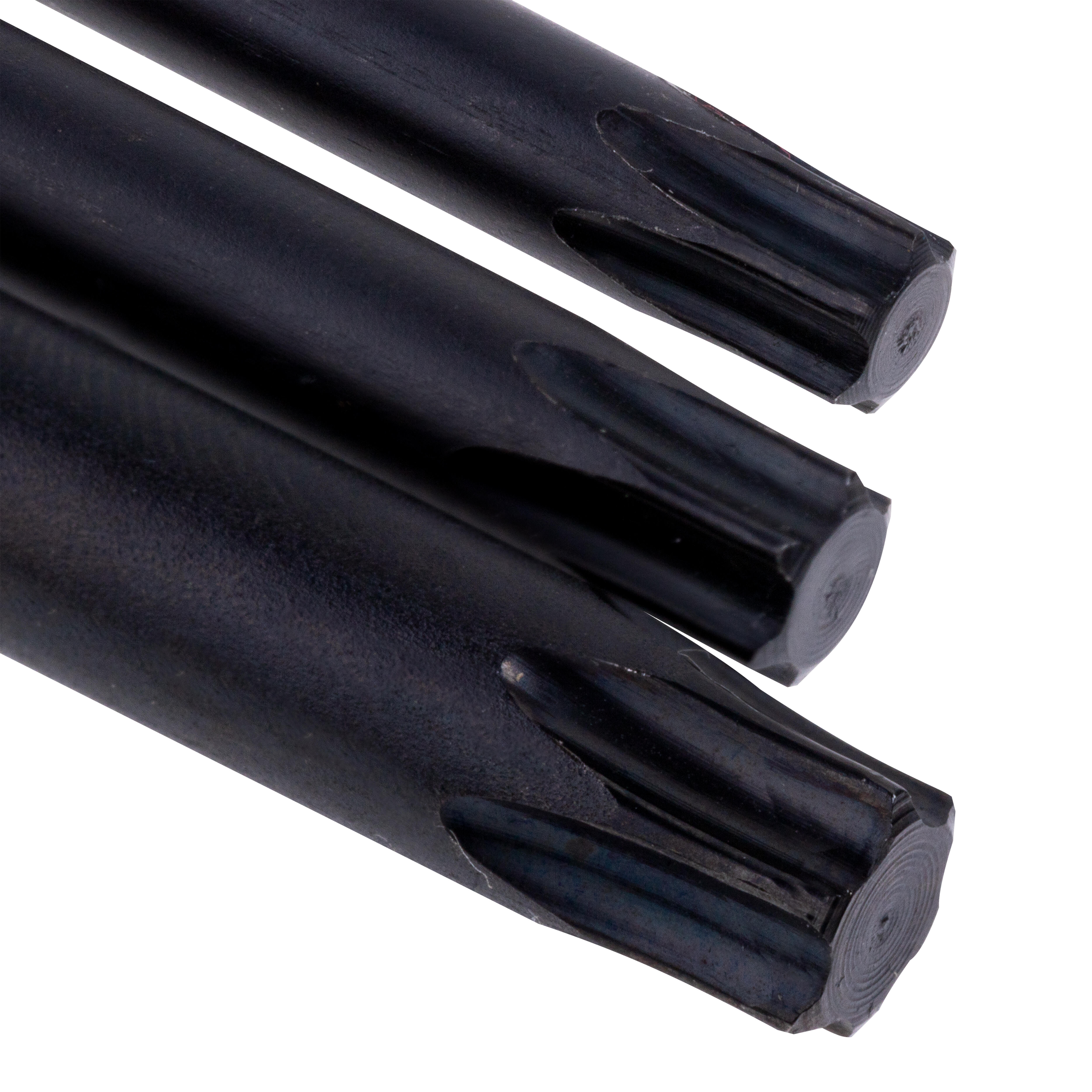 NAVAJA 8 LLAVES TORX IRIMO - 8