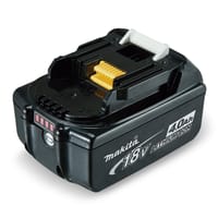 TALADRO PERCUTOR BATERÍA MAKITA DHP482RME 18V 4AH - 2