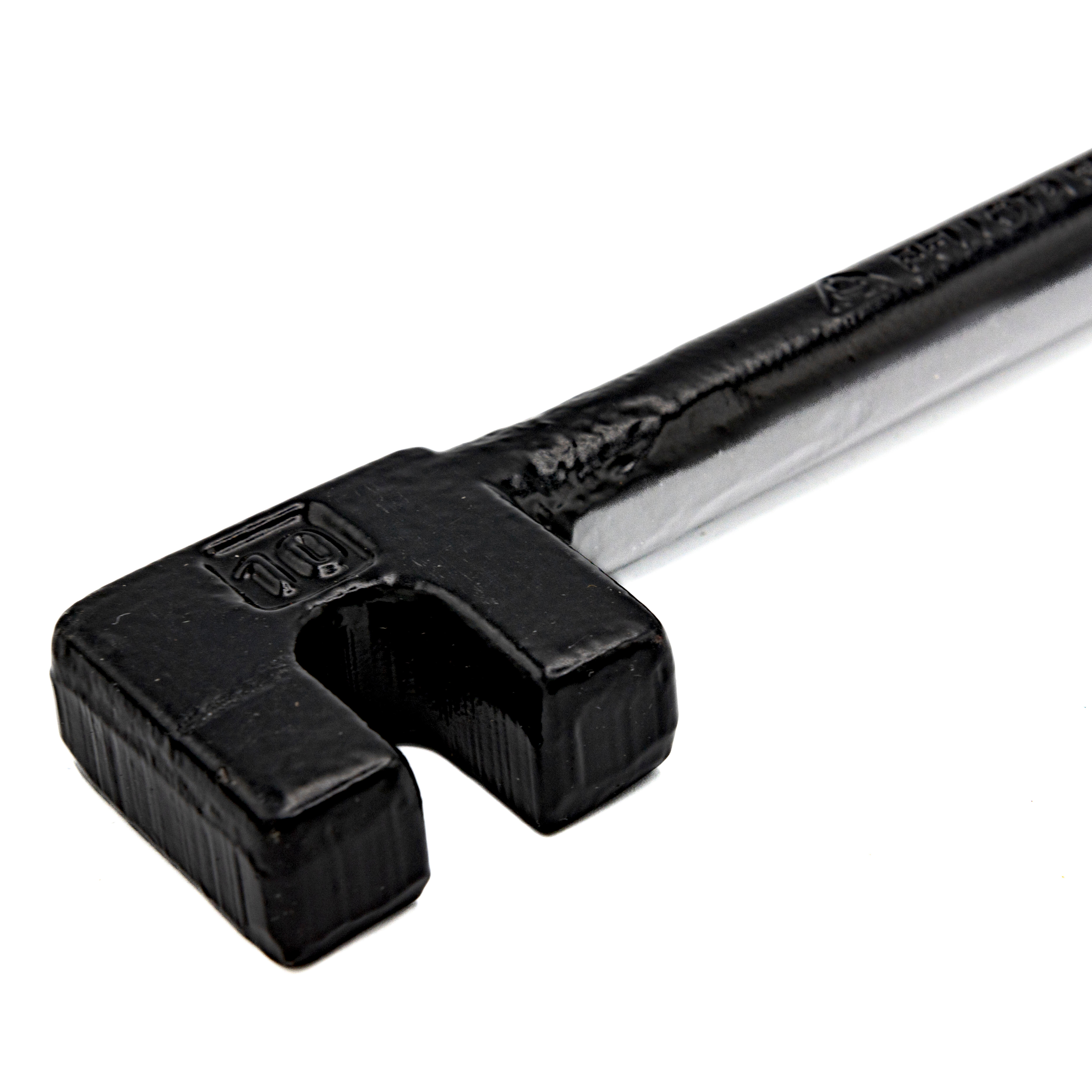 LLAVE GRIFA 60X460MM FERRALLA BELLOTA - 2