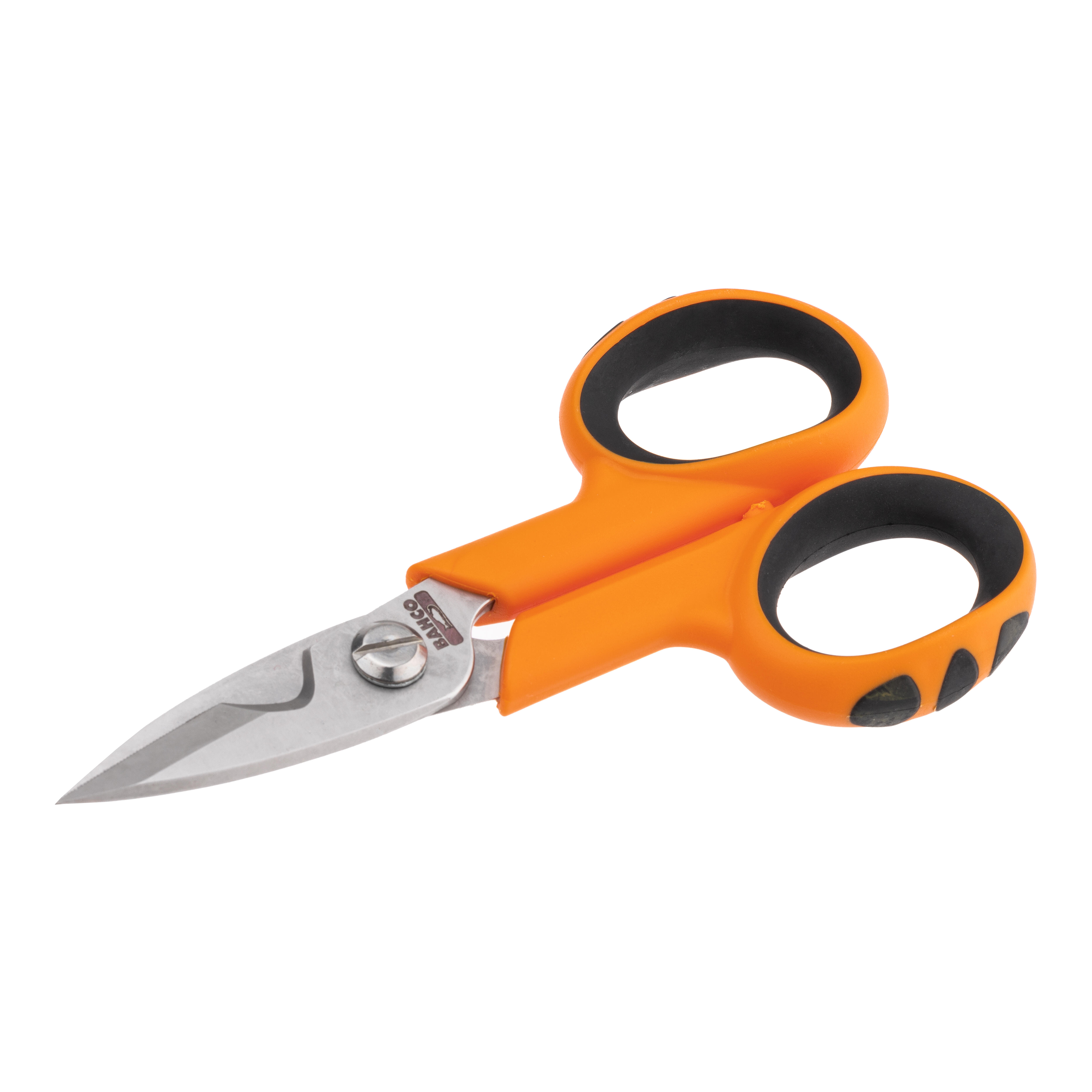 TIJERA ELECTRICISTA BIMATERIA BAHCO - 2