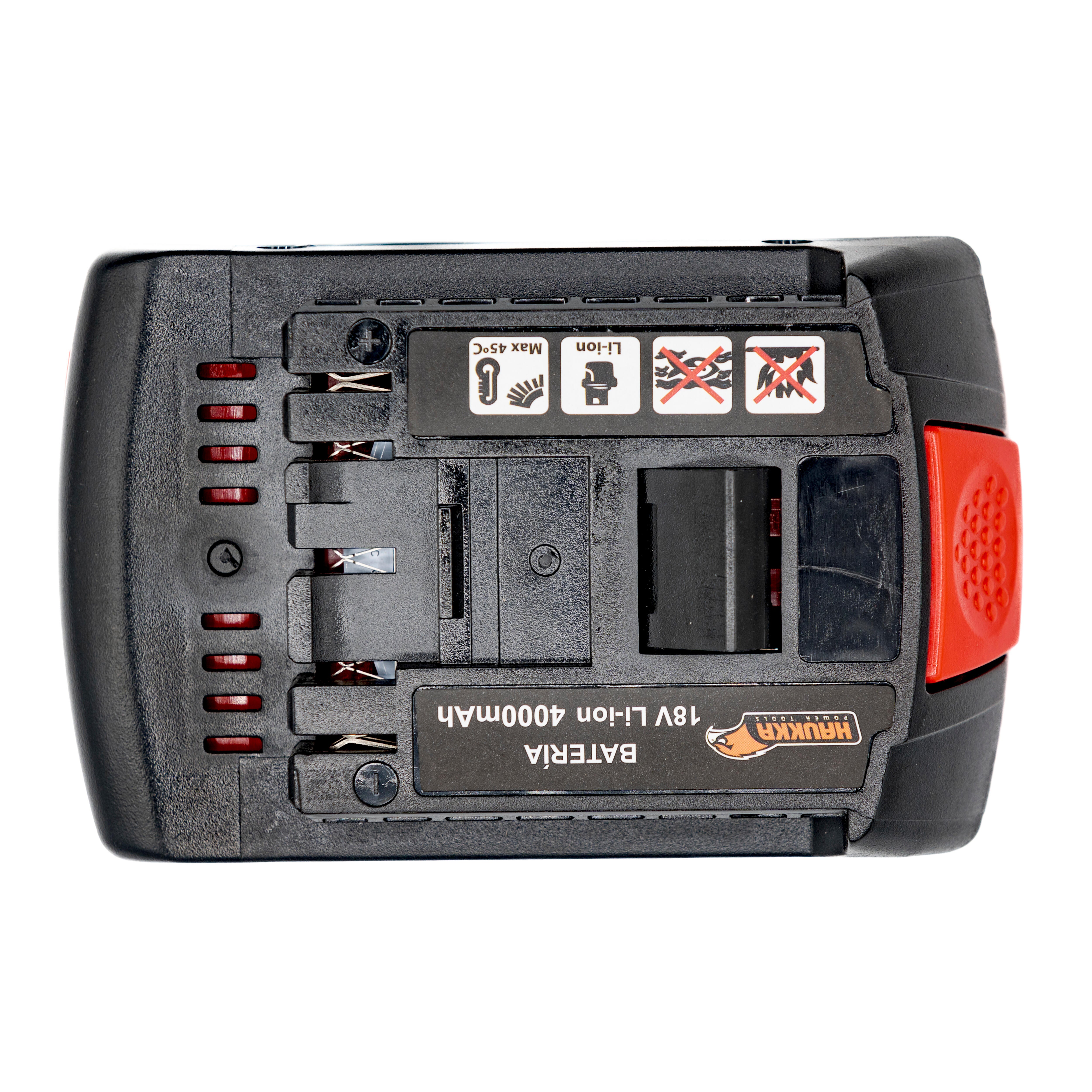 BATERIA COMPATIBLE BOSCH GBA 4AH - 2