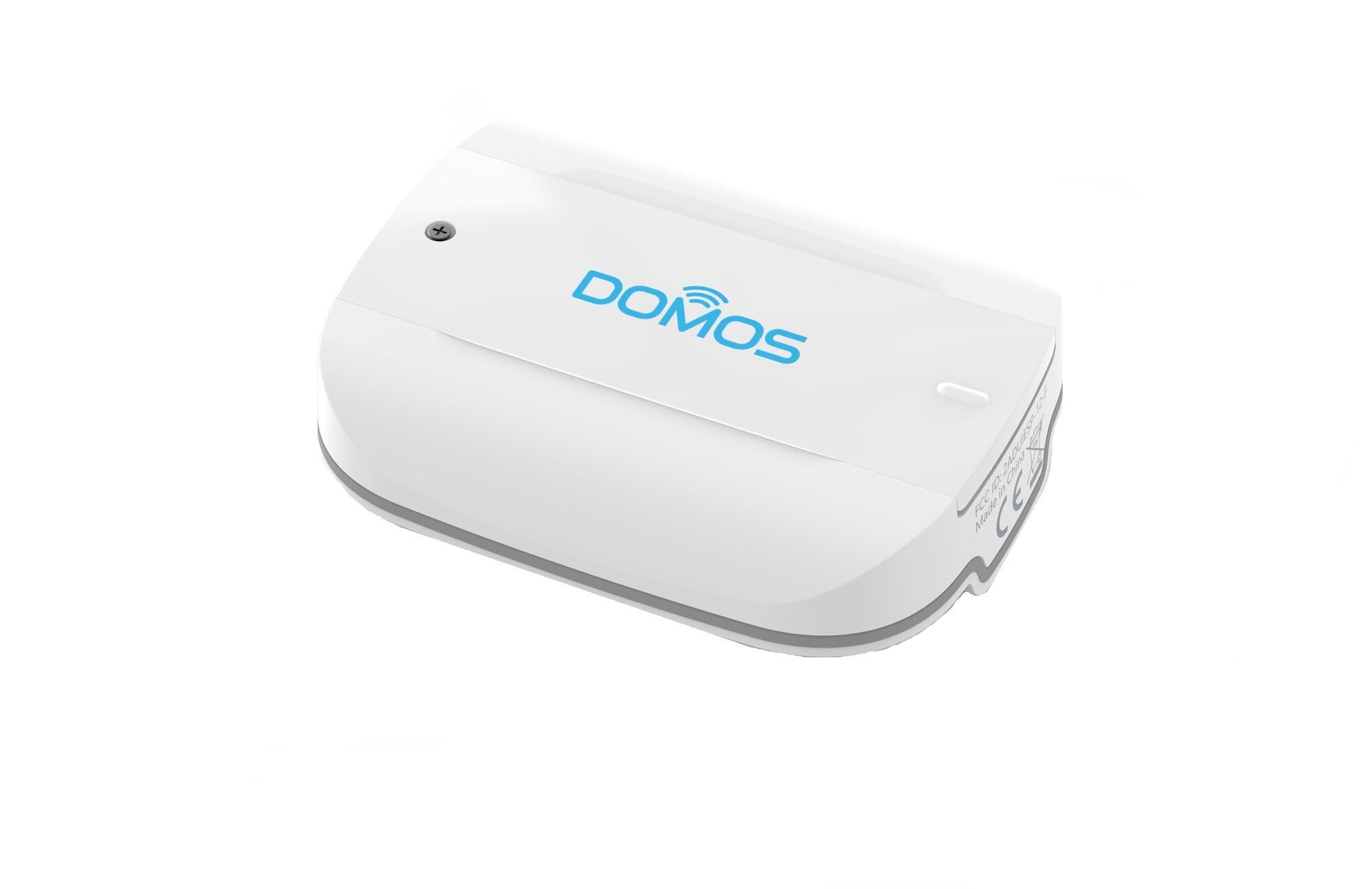 BOTON DE EMERGENCIA DOMOS   - 2