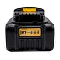 BATERIA COMPATIBLE DEWALT DCB 5AH - 4