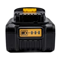 BATERIA COMPATIBLE DEWALT DCB 5AH - 4