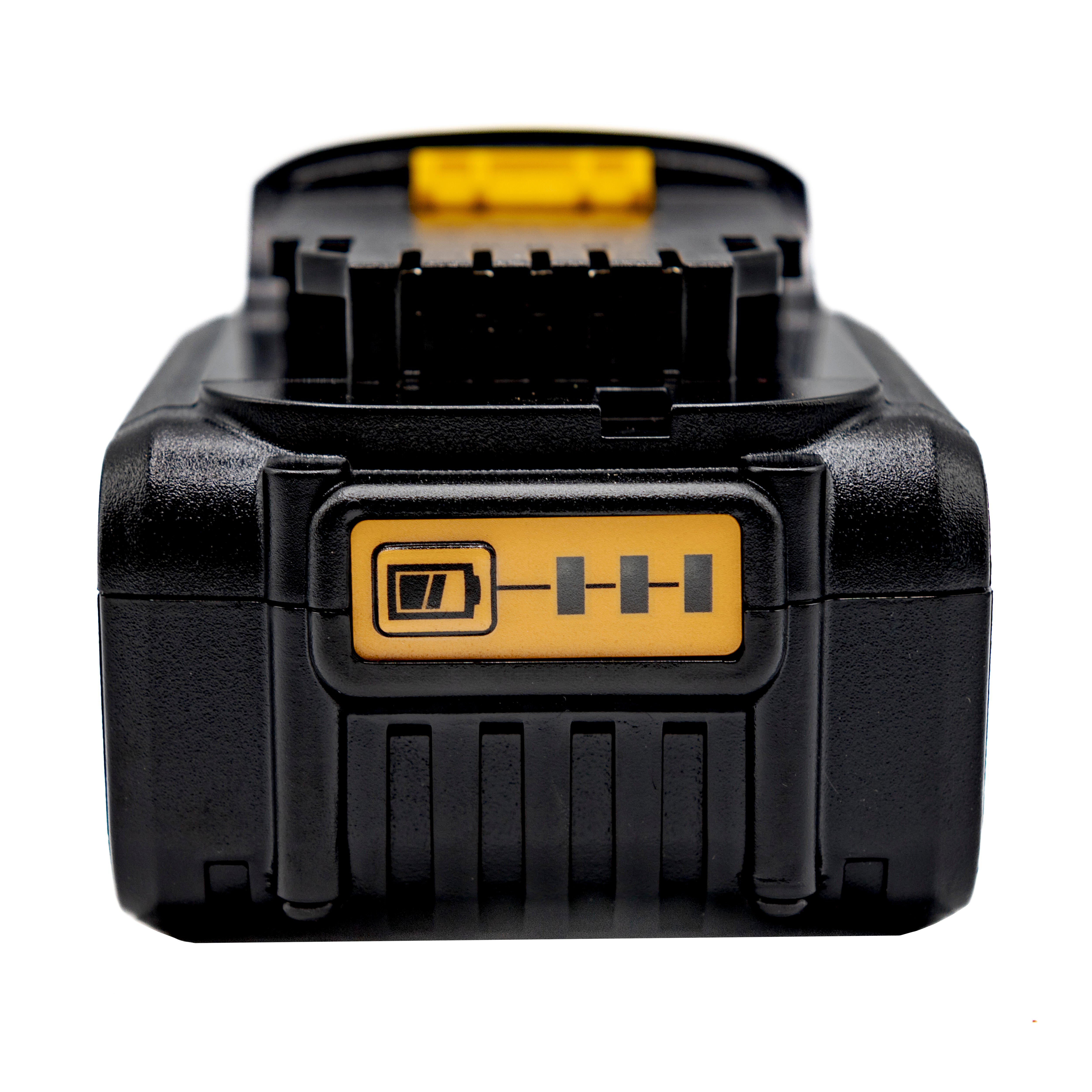 BATERIA COMPATIBLE DEWALT DCB 5AH - 4