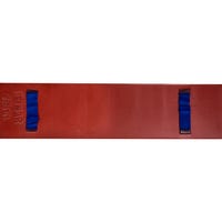 MOLDE CENEFA RÍGIDO PARA HORMIGÓN IMPRESO - 2