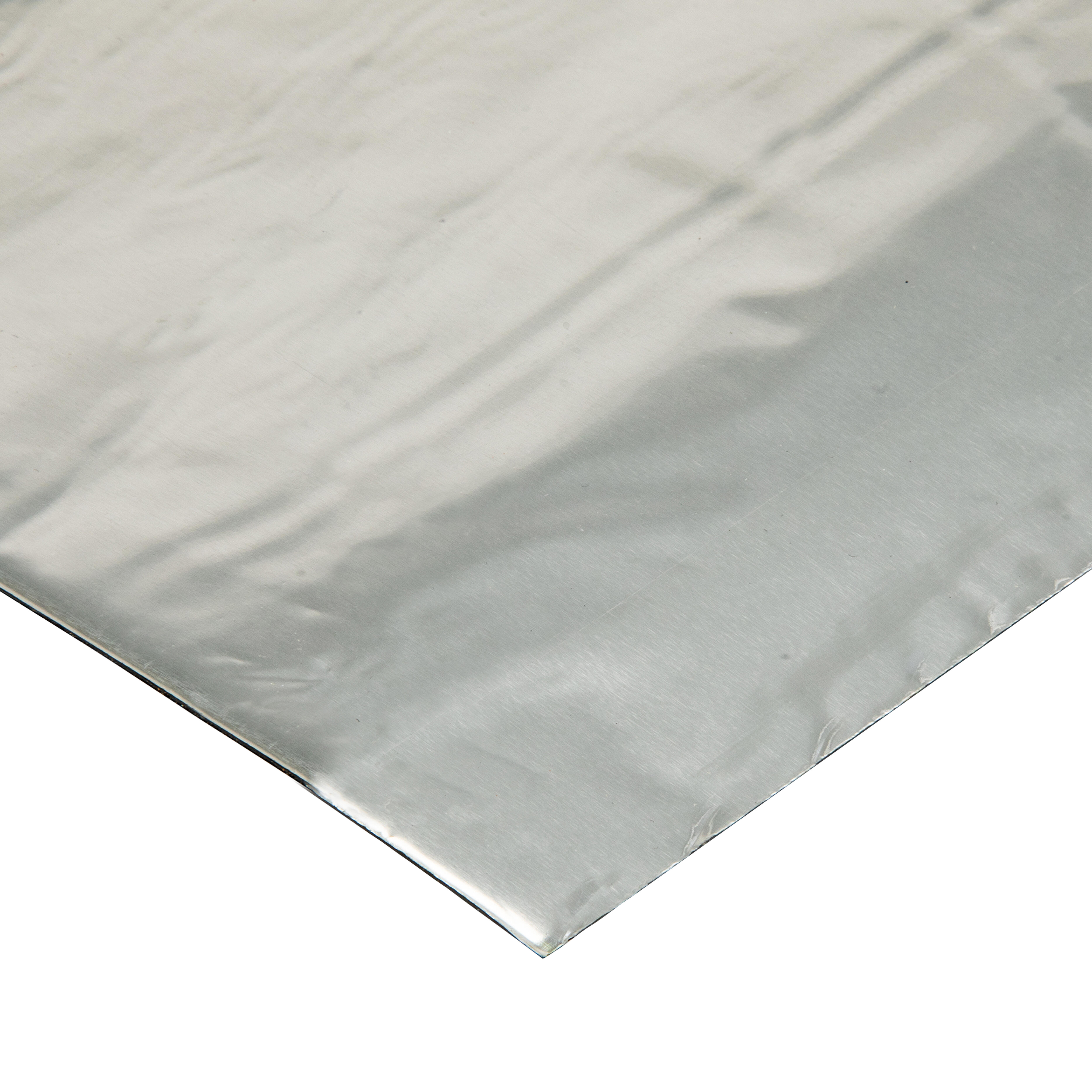 BANDA AUTOADHESIVA BETÚN ELASTÓMERO RAPID BRIC ALUMINIO 30 CM 12 M - 2