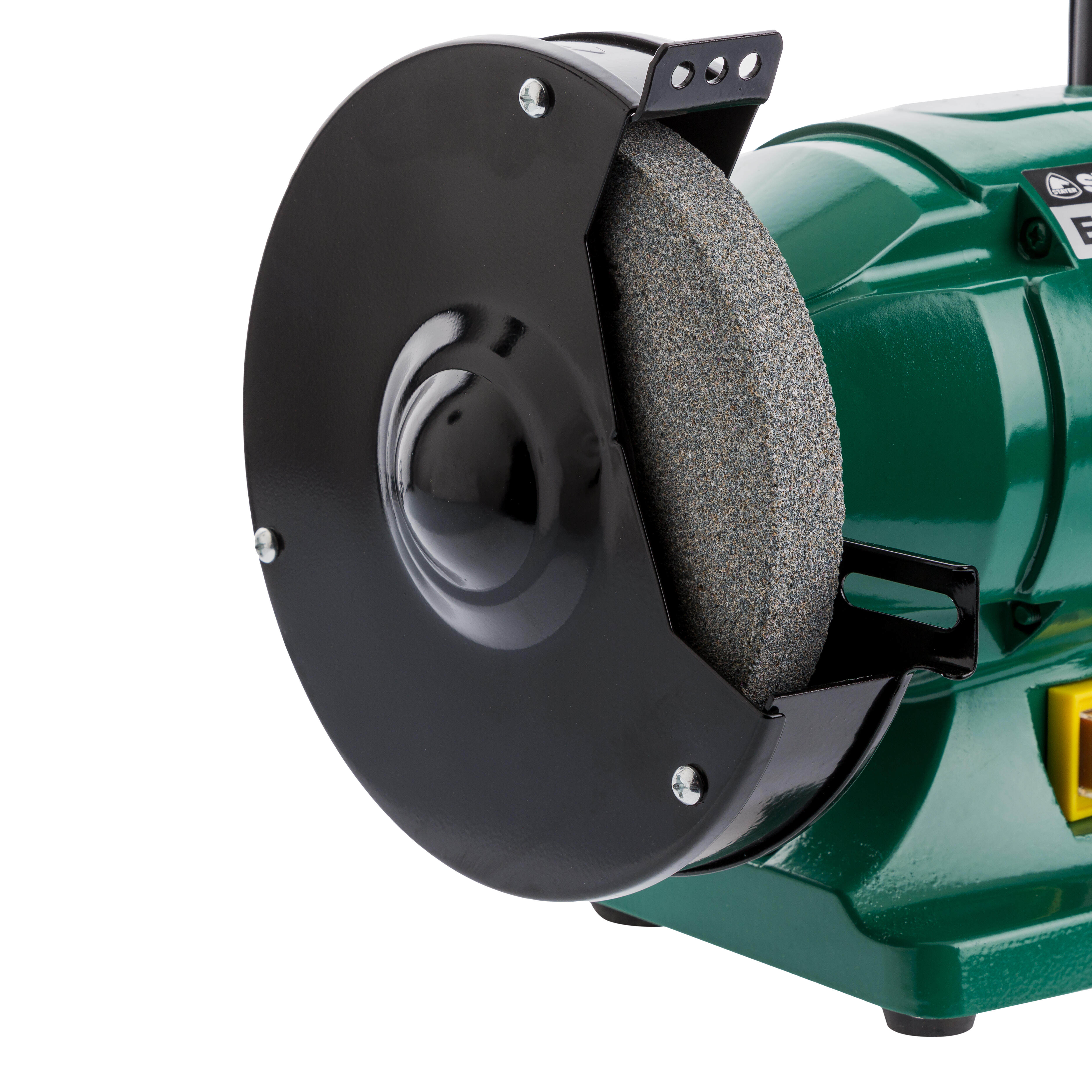 ESMERILADORA COMBINADA STAYER ECP 150 B 150MM 350W - 2