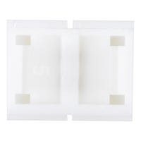 CONECTOR 2PIN 24V IP20 - 2