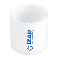 SIERRA CORONA BIMETAL 43 MM IZAR - 2