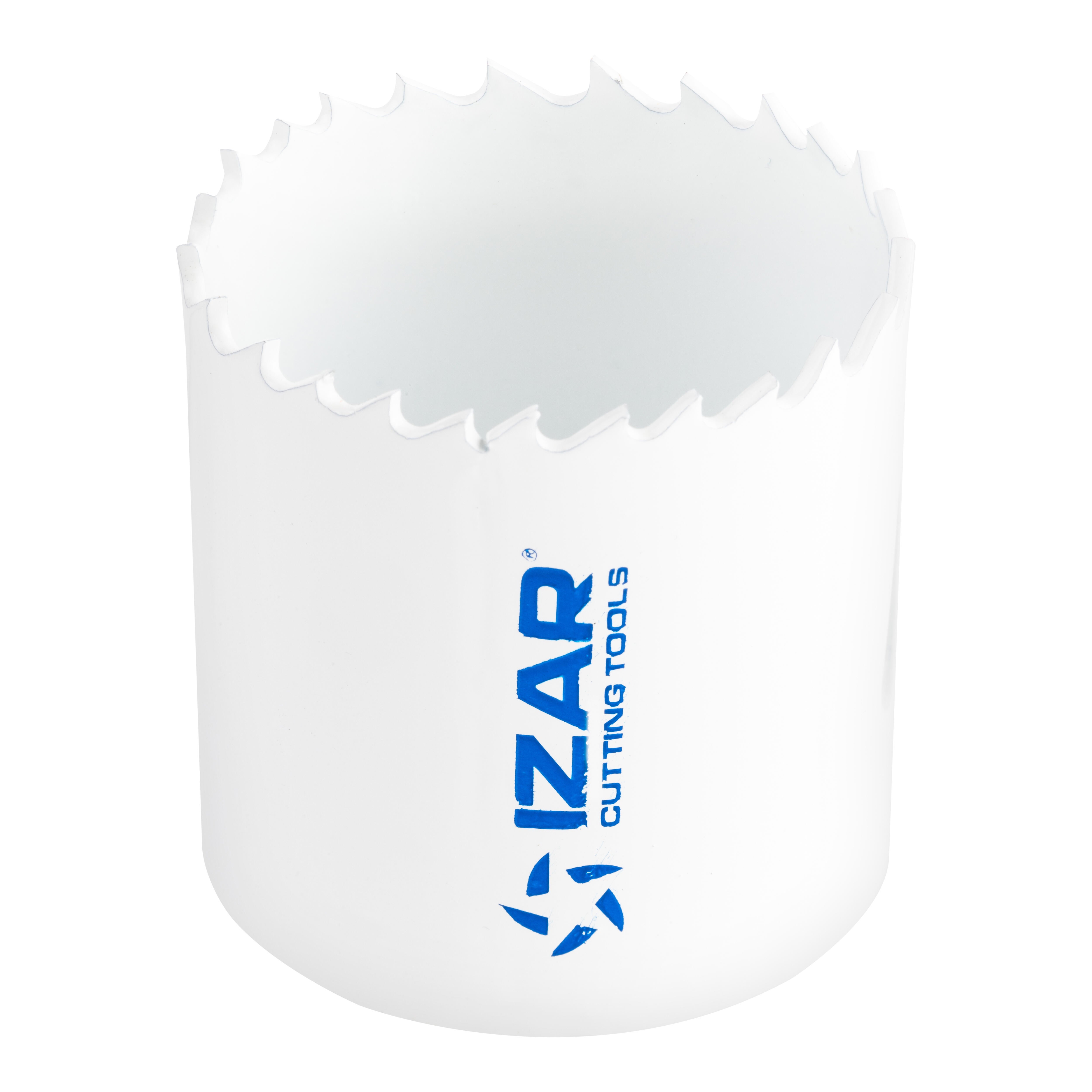 SIERRA CORONA BIMETAL 43 MM IZAR - 2