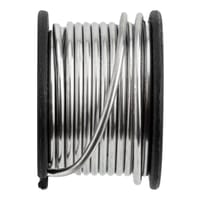 BOBINA ESTAÑO- PLATA 6% 100G - 2