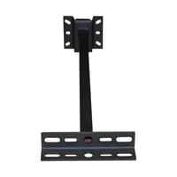 SOPORTE PARED 50CM PARA PROYECTOR DE 10W A 30W - 2