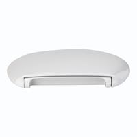 TAPA WC VICTORIA BISAGRAS ACERO - 5